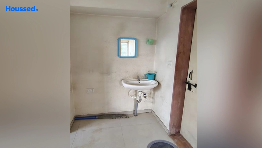 Project Image of 1 BHK Un-Furnished Flat for Rent in Dhayari - Image 160629