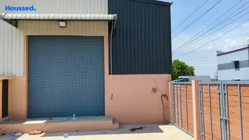 Project Image of Commercial Warehouse for Rent in Red Hills, Chennai - Image 160635