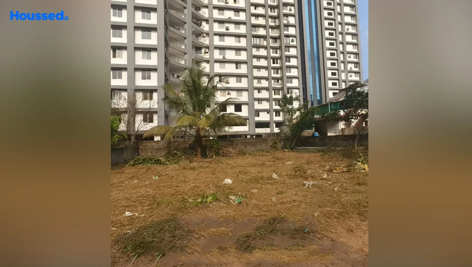 Project Image of Housing Plot/Residential Land for Resale in Kakkanad - Image 160642