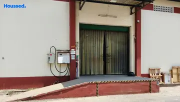 Project Image of Commercial Warehouse for Rent in Madhavaram, Chennai - Image 160643