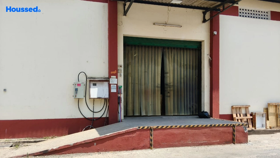 Project Image of Warehouse for Rent in Madhavaram - Image 160643