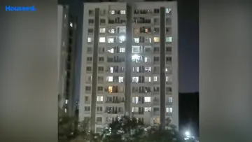 Project Image of 2.5 BHK Flat for Resale in Pate Life Montage Sus, Pune - Image 160654