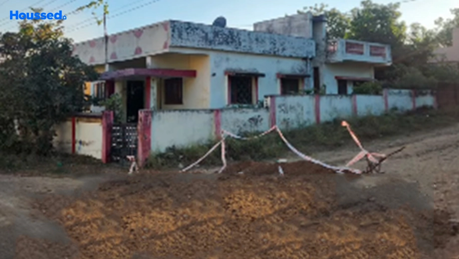 Project Image of 3 BHK House/Villa for Resale in Godhani Road - Image 160657