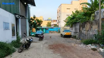 Project Image of Commercial Space for Rent in Red Hills, Chennai - Image 160660