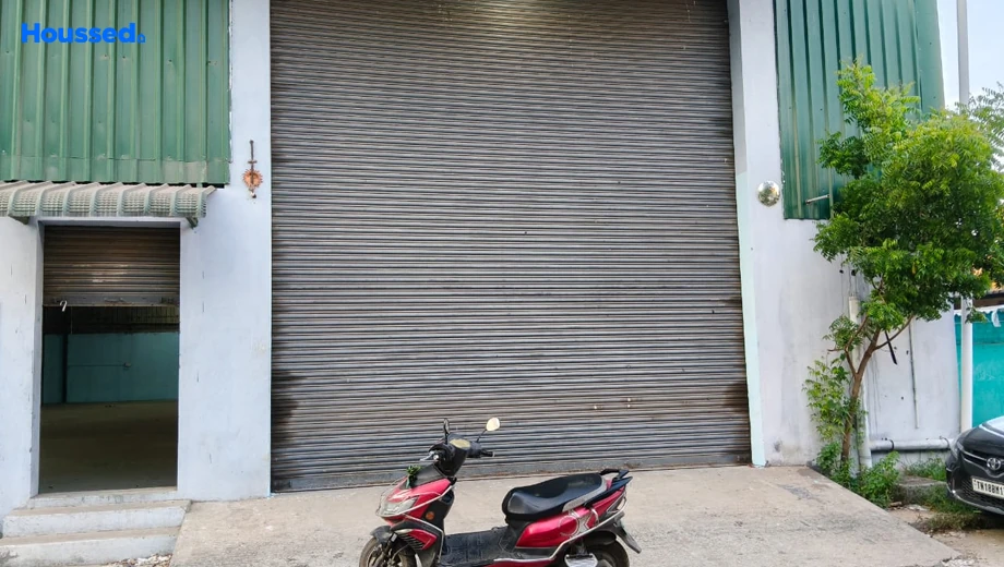 Project Image of Commercial Space for Rent in Red Hills - Image 160664