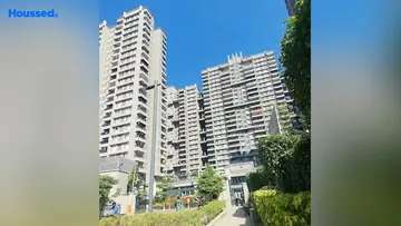 Project Image of 2.5 BHK Flat for Resale in Supreme Estia Baner, Pune - Image 160670