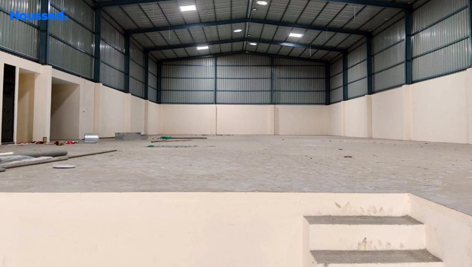 Project Image of Warehouse for Rent in Vilangadupakkam - Image 160684