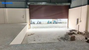 Project Image of Commercial Warehouse for Rent in Vilangadupakkam, Chennai - Image 160681