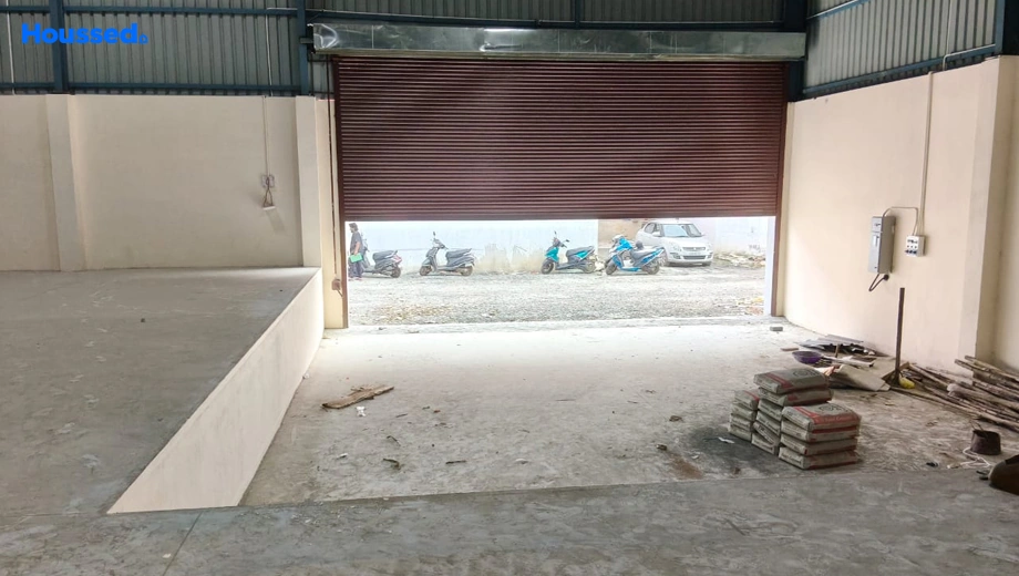 Project Image of Warehouse for Rent in Vilangadupakkam - Image 160681