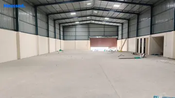 Project Image of Commercial Warehouse for Rent in Vilangadupakkam, Chennai - Image 160682