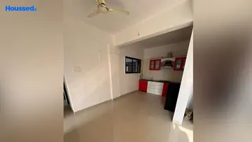 Project Image of 3 BHK Flat for Rent in Ganesh Nabhangan Dhayari, Pune - Image 160672