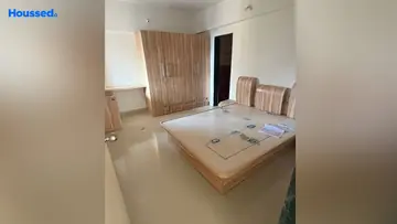 Project Image of 3 BHK Flat for Rent in Ganesh Nabhangan Dhayari, Pune - Image 160675