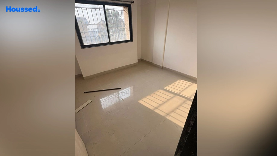 Project Image of 3 BHK Semi-Furnished Flat for Rent in Ganesh Nabhangan, Dhayari - Image 160676