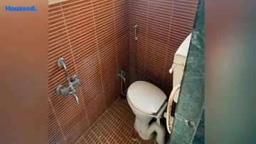 Project Image of 3 BHK Flat for Rent in Ganesh Nabhangan Dhayari, Pune - Image 160678