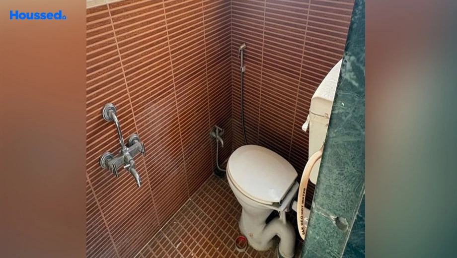 Project Image of 3 BHK Semi-Furnished Flat for Rent in Ganesh Nabhangan, Dhayari - Image 160678