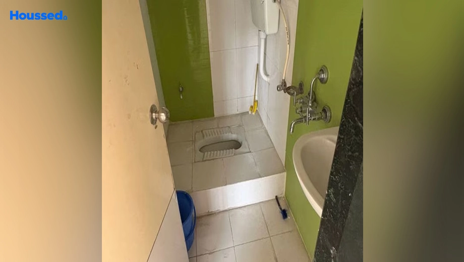 Project Image of 3 BHK Semi-Furnished Flat for Rent in Ganesh Nabhangan, Dhayari - Image 160673