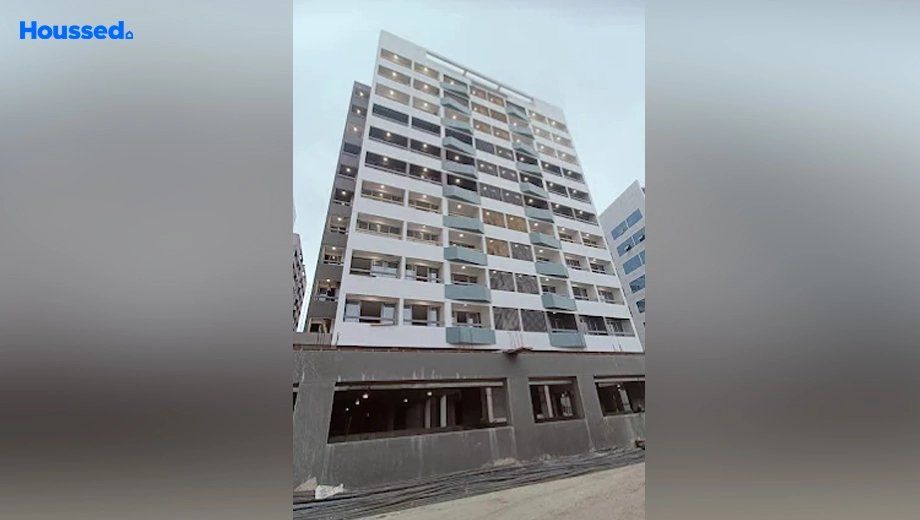Project Image of 3 BHK Flat for Resale in Manas Ishwari Greens, Rajendra Nagar - Image 160691
