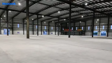 Project Image of Commercial Warehouse for Rent in Red Hills, Chennai - Image 160703