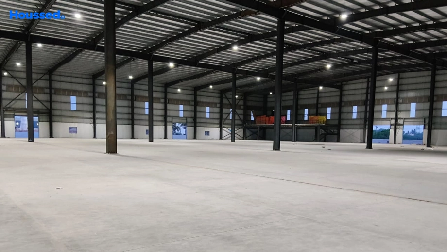 Project Image of Warehouse for Rent in Red Hills - Image 160703
