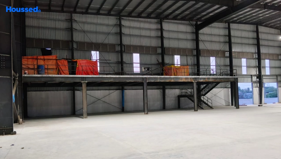 Project Image of Warehouse for Rent in Red Hills - Image 160704