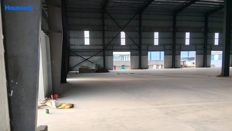 Project Image of Warehouse for Rent in Red Hills - Image 160701