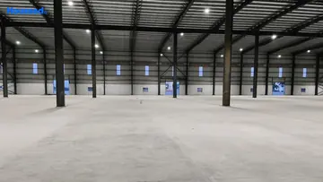 Project Image of Commercial Warehouse for Rent in Red Hills, Chennai - Image 160695