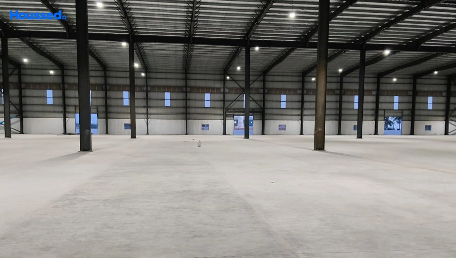 Project Image of Warehouse for Rent in Red Hills - Image 160695