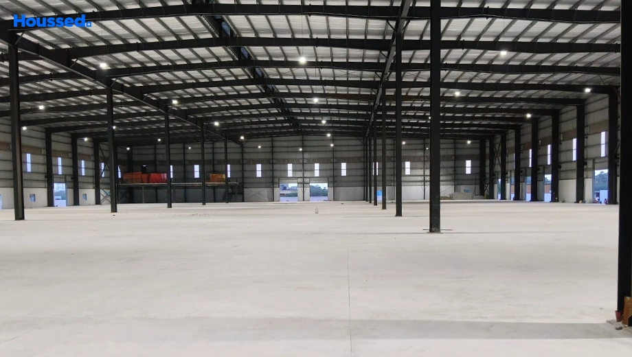Project Image of Warehouse for Rent in Red Hills - Image 160698