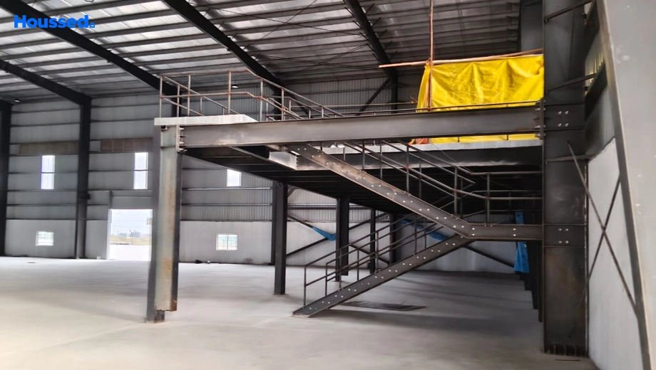 Project Image of Warehouse for Rent in Red Hills - Image 160700