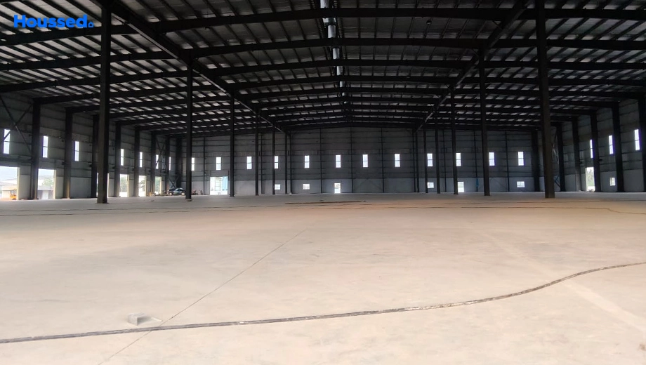Project Image of Warehouse for Rent in Red Hills - Image 160697