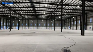 Project Image of Commercial Warehouse for Rent in Red Hills, Chennai - Image 160699