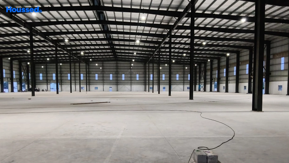 Project Image of Warehouse for Rent in Red Hills - Image 160699