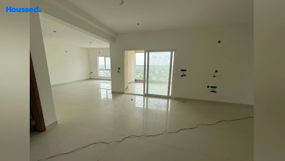 Project Image of 4 BHK Flat for Resale in Prestige Cityscape, Maradu - Image 160719