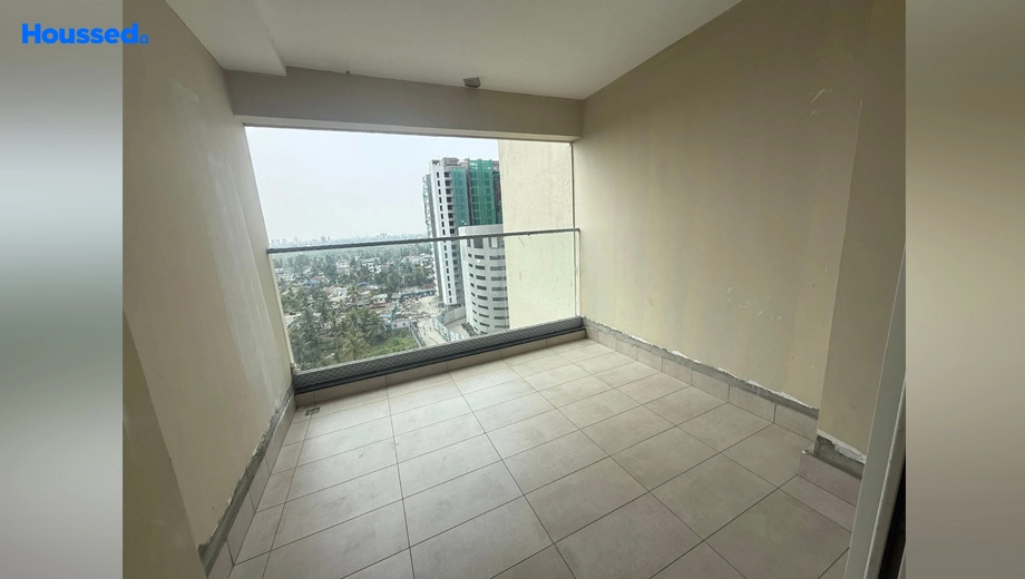 Project Image of 4 BHK Flat for Resale in Prestige Cityscape, Maradu - Image 160720
