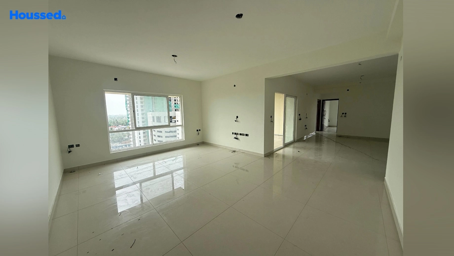 Project Image of 4 BHK Flat for Resale in Prestige Cityscape, Maradu - Image 160710