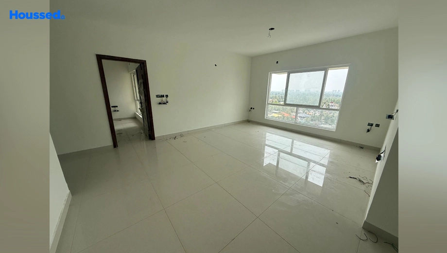 Project Image of 4 BHK Flat for Resale in Prestige Cityscape, Maradu - Image 160712