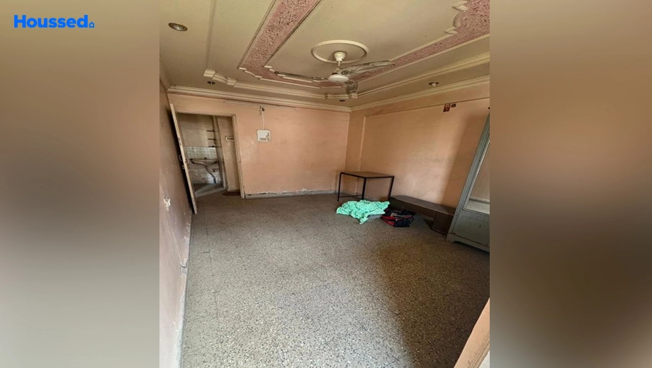 Project Image of 1 BHK Flat for Resale in Karve Nagar - Image 160716