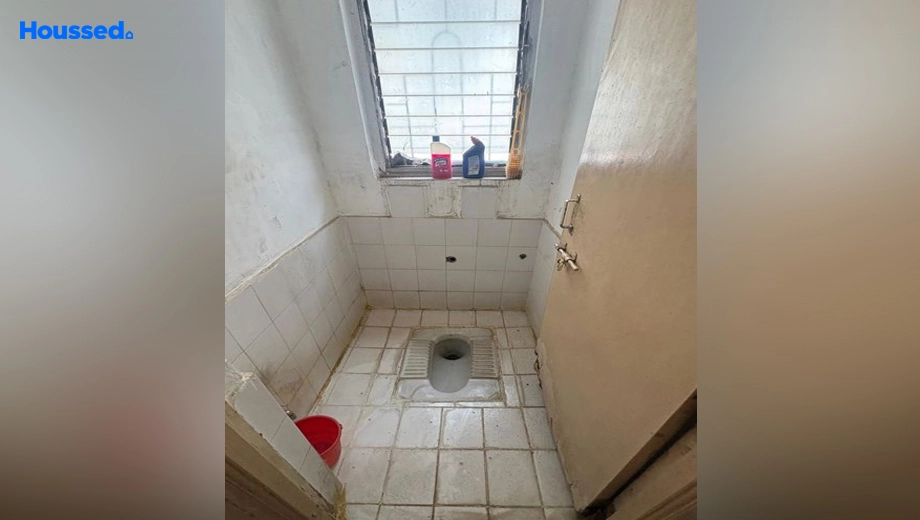 Project Image of 1 BHK Flat for Resale in Karve Nagar - Image 160715