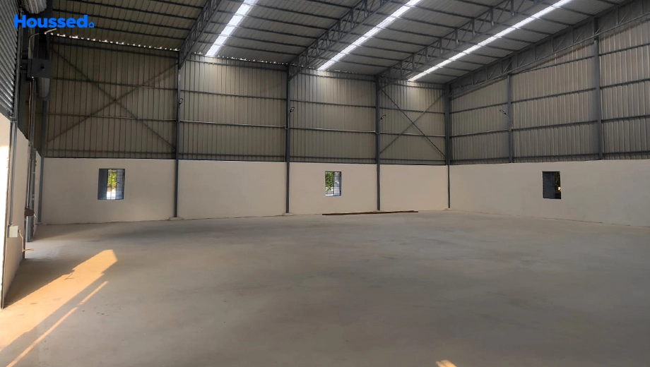 Project Image of Warehouse for Rent in Korattur - Image 160724