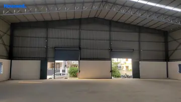 Project Image of Commercial Warehouse for Rent in Korattur, Chennai - Image 160721