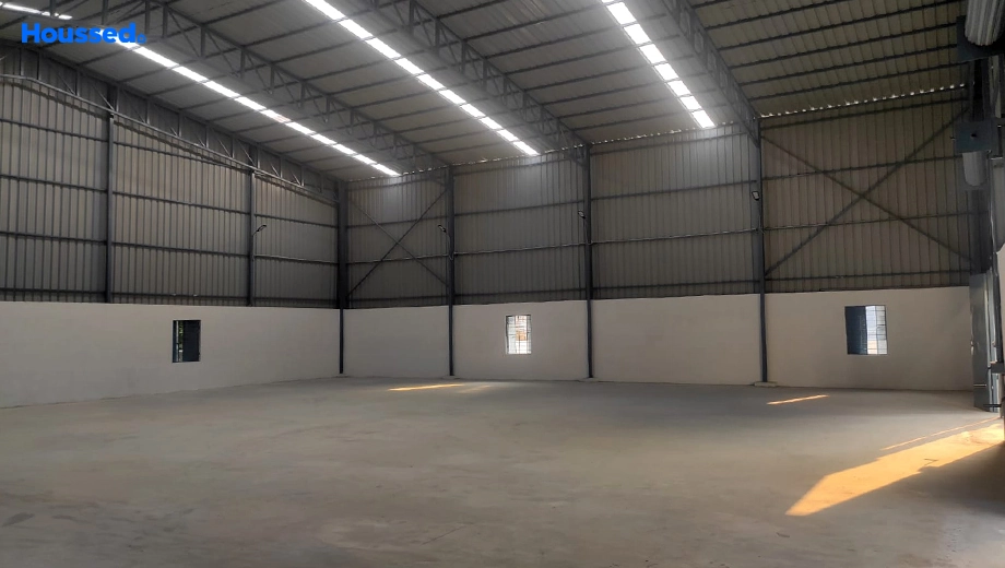 Project Image of Warehouse for Rent in Korattur - Image 160725