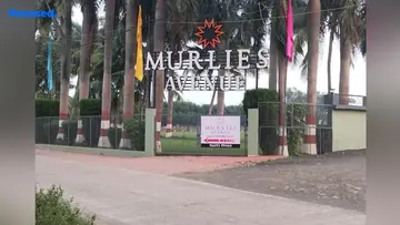 Project Image of Housing Plot/Residential Land for Resale in Murlies Avenue Bijalpur, Indore - Image 160727