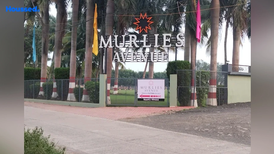 Project Image of Housing Plot/Residential Land for Resale in Murlies Avenue, Bijalpur - Image 160727