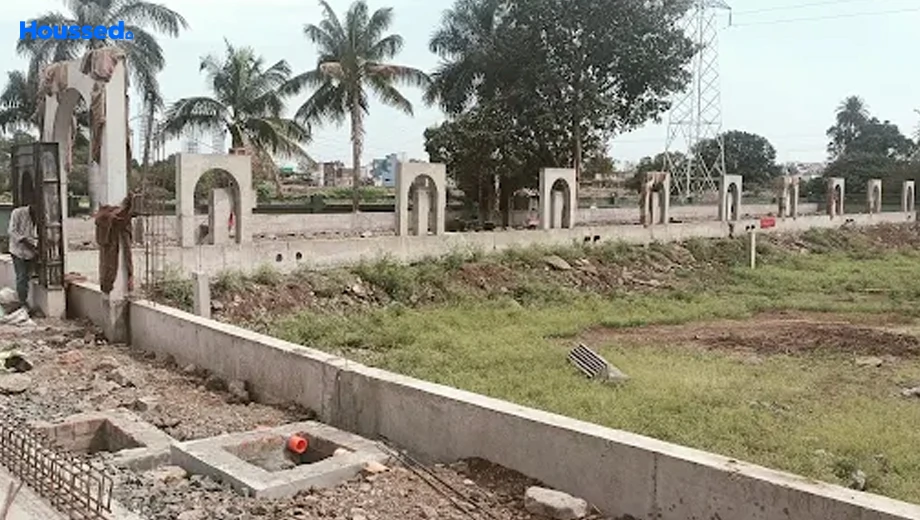 Project Image of Housing Plot/Residential Land for Resale in Murlies Avenue, Bijalpur - Image 160726