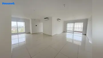 Project Image of 4 BHK Flat for Resale in Skyline Epic Kaloor, Kochi - Image 160730