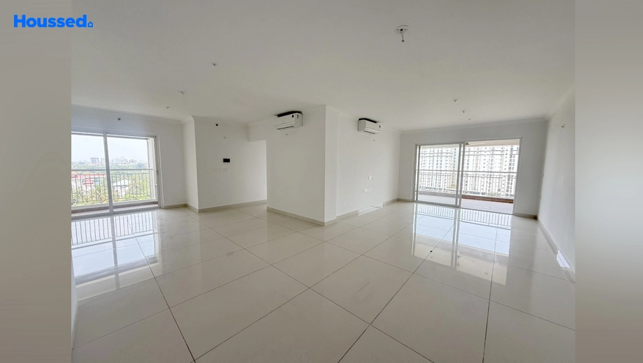 Project Image of 4 BHK Flat for Resale in Skyline Epic, Kaloor - Image 160730
