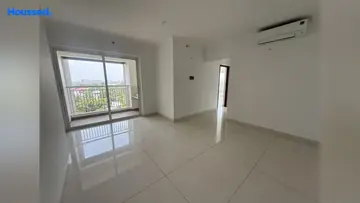 Project Image of 4 BHK Flat for Resale in Skyline Epic Kaloor, Kochi - Image 160739