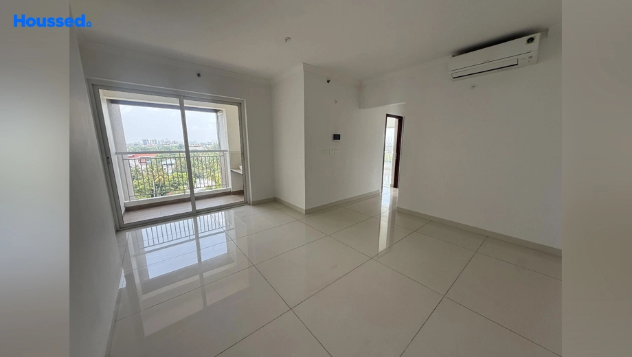 Project Image of 4 BHK Flat for Resale in Skyline Epic, Kaloor - Image 160739