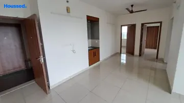 Project Image of 3 BHK Flat for Rent in Kakkanad, Kochi - Image 160736