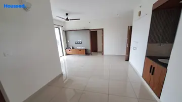 Project Image of 3 BHK Flat for Rent in Kakkanad, Kochi - Image 160734